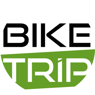 Logo BikeTrip