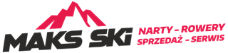Logo Maks-Ski & Bike